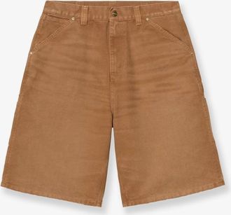 Carhartt Work in Progress Bermuda in cotone organico - CARHARTT WIP - gender_Man