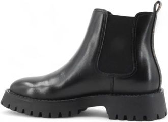 Guess Chelsea Boots - Heren - Chelseaboots - Zwart - 42 EU - Schoenen