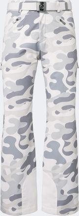 Bogner Pantalones de esqu&iacute; Tim estampados