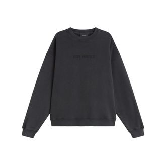 Axel Arigato Distort Washed Sweatshirt