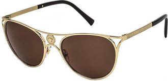 Versace Womens VE2237 57mm Sunglasses