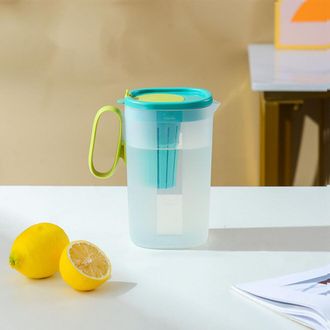 OEM Botella De Agua De Pl&aacute;stico Herm&eacute;tica De 1,5 Litros Con Tapa Y Asa