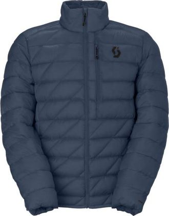 Scott Insuloft Tech PL Jacket Kunstfaserjacke f&uuml;r Herren | blau