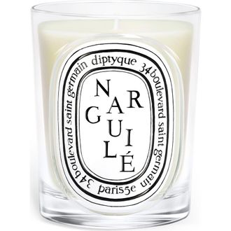 Diptyque Narguil&eacute; Classic Candle at Nordstrom