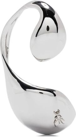 Patrizia Pepe Ear cuff - Argento