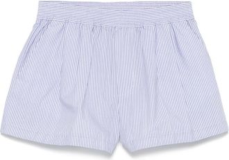 Dsquared2 Shorts Love Pijama - Blu