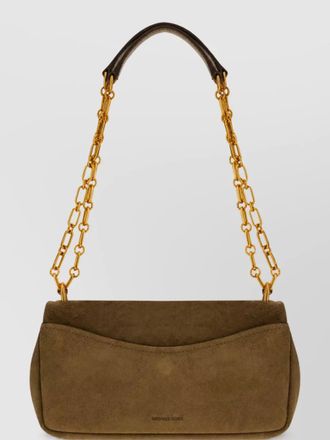 Michael Kors na clutch bag