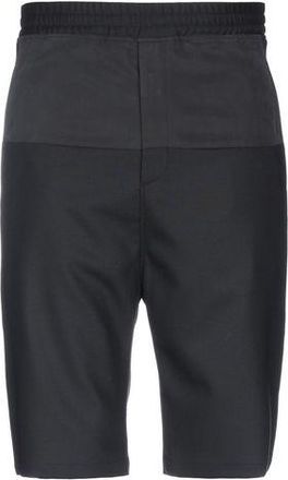Neil Barrett PARTES DE ABAJO - Pantalones cortos y bermudas en YOOX.COM