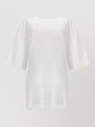 The Garment fitted jacket