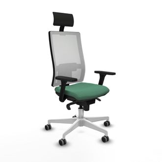Piqueras y Crespo Piqueras Y Crespo 3d026g1 Silla De Oficina Verde Esmeralda