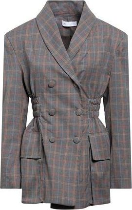 Weili Zheng SUITS and CO-ORDS - Blazers on YOOX.COM