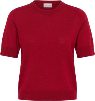 Part Two Maglieria - - Knitwear - Donna - Rosso - M