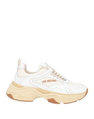 Love Moschino CALZADO - Sneakers en YOOX.COM