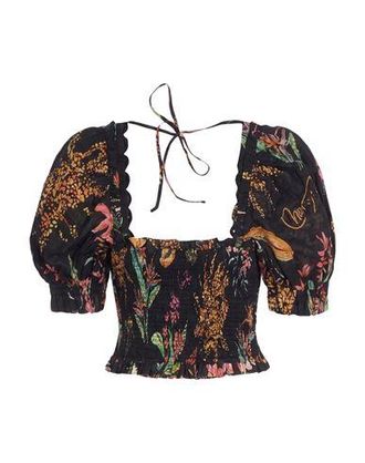 Charo Ruiz Ibiza TOPWEAR - Top su YOOX.COM