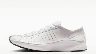 Nike (WMNS) Nike Air Superfly Summit White HJ8082-100