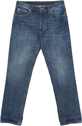Dondup Icon Regular 5-Pocket Jeans