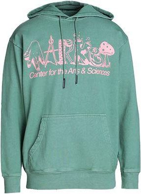 Market SMILEY ARTS & SCIENCES HOODIE