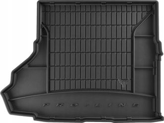 OEM Tappetino In Gomma Per Bagagliaio Ford Mustang Coupe 2014-2023 Tm