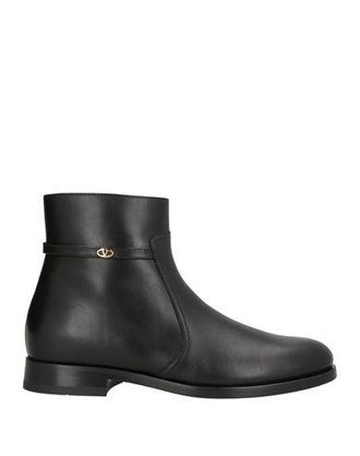 Valentino Garavani FOOTWEAR - Ankle boots on YOOX.COM