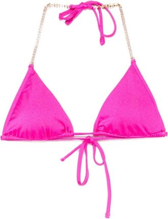 Chiara Ferragni Badmode, Dames, Roze, M, Bikinis