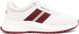 Bally Daryn Low-Top Sneakers