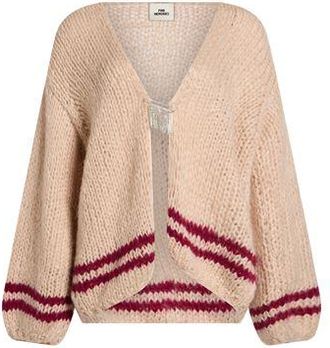 Pink Memories MAGLIERIA - Cardigan su YOOX.COM