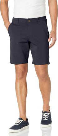 Paige Rickson Tech Trouser Short In Deep Anchor