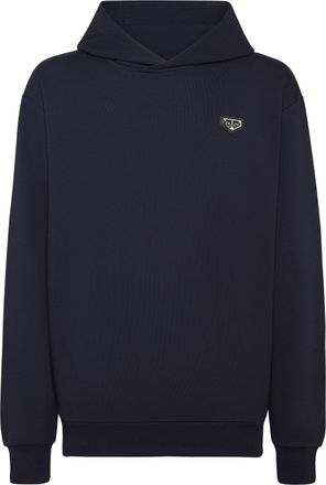 Philipp Plein Hoodie Sweatshirt LS Iconic Plein