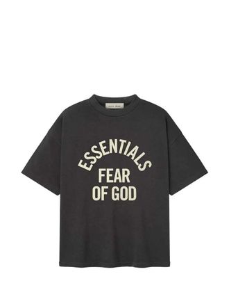 Fear of God Campus 90S Short Sleeve Tee