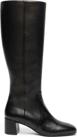 Stuart Weitzman Donna, Scarpe, Nero, 38 1/2 EU, new