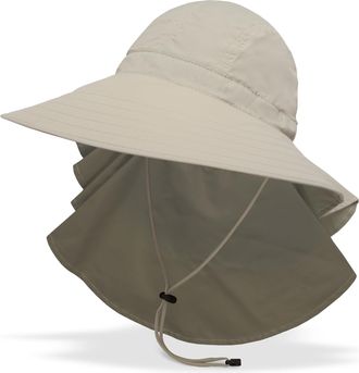 Sunday Afternoons Sundancer Hat, Cream, One Size