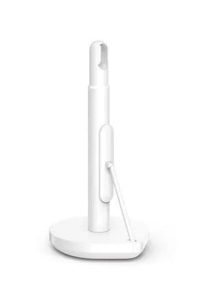 Simplehuman tension arm paper towel holder in White at Nordstrom