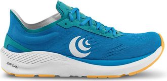 Topo Athletic Womens Cyclone Low-Top Sneakers, 6 UK