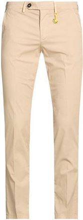 Manuel Ritz PARTES DE ABAJO - Pantalones en YOOX.COM