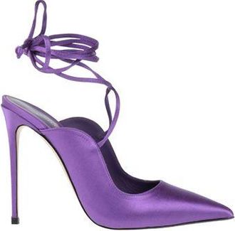 Le Silla Pumps