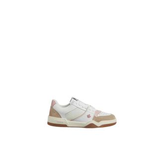Dsquared2 Zapatillas de vestir - Shoes - Mujer - Blanco - 40 EU