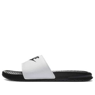 Nike Benassi Just Do It - Mismatch 818736-011
