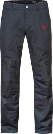Rafiki Crag Kletterhose f&uuml;r Herren | grau/blau