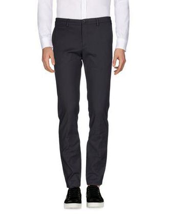 Patrizia Pepe BOTTOMWEAR - Trousers on YOOX.COM