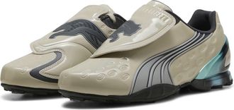 Puma V-S1 Contact Sneaker in Desert Dust at Nordstrom, Size 8.5