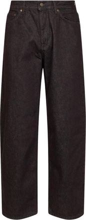 Nn.07 Nn07, Uomo, Jeans, Marrone, W33, new