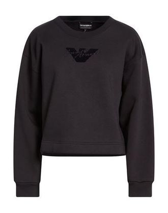 Emporio Armani CAMISETAS Y TOPS - Sudaderas en YOOX.COM