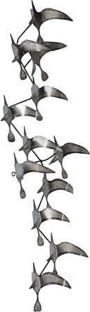 RENWIL Murmuration Bird Wall Art at Nordstrom