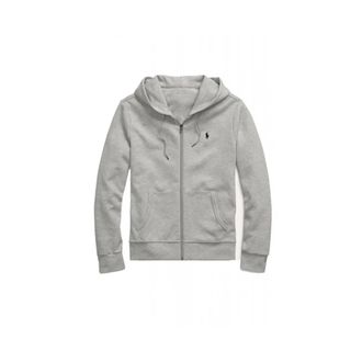 Ralph Lauren Hombre, Sudaderas, Gris, Talla: XL