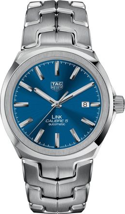 Tag Heuer Tag Heuer Mens Link Watch