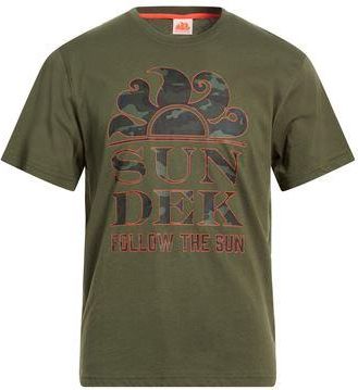 Sundek T-shirts
