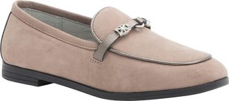 Alegria By Pg Lite Aliya Loafer in Taupe at Nordstrom, Size 8.5Us
