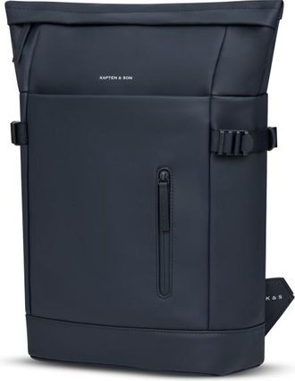 Kapten & Son Helsinki 16 Daypack - Unisex | blau