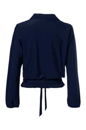 Mart Visser Trenton Jacket Navy