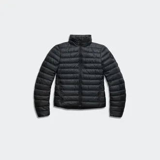 Canada Goose Manteau Aethera, disque ton-sur-ton (Femmes, Vireo Green, TG)
